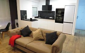 Apartamento AIRES DEL NORTE, con ASCENSOR y WiFi gratis